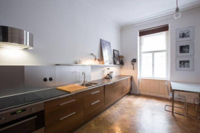 Plaská Apartment - Malá Strana